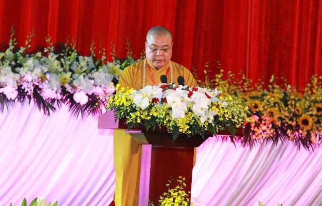 Lễ hội Phật Đản