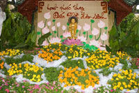 Cảm nhận Phật Đản