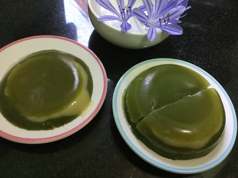 Hai món chay cho ngày cuối tuần