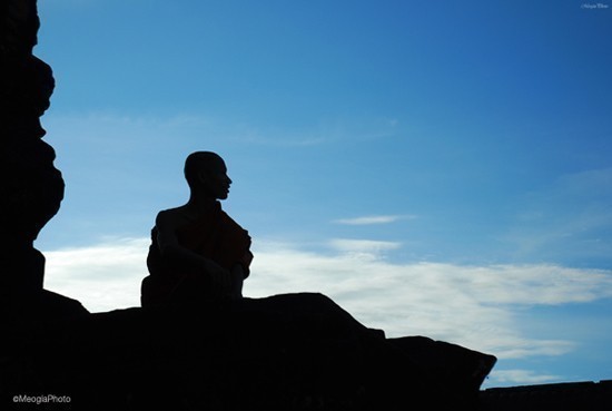 Thiền sư Thích Duy Lực giải đáp Tịnh độ