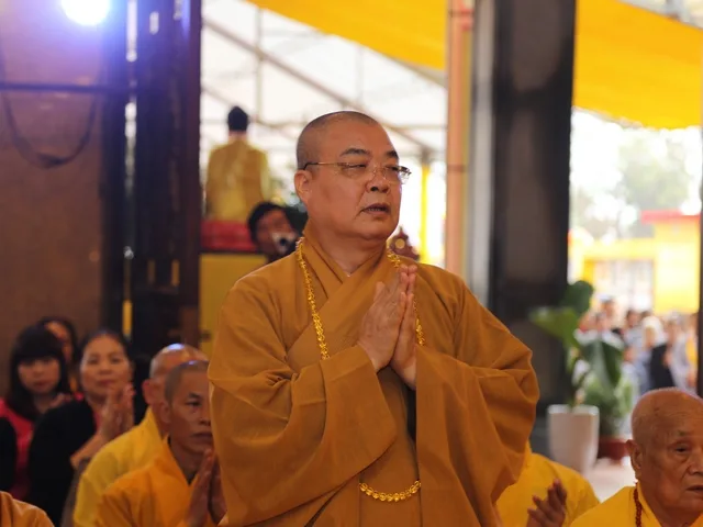 Nghệ An: Lễ hội Văn hóa Phật giáo "Hương Sen Xứ Nghệ 2017"