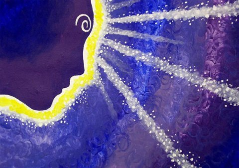 Tâm con người luôn thay đổi    