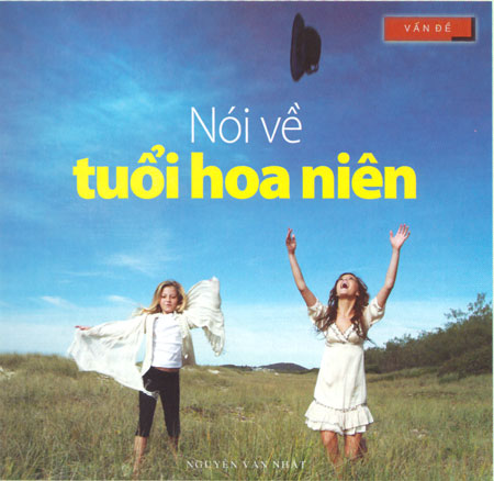 Đạo phật và tuổi hoa niên