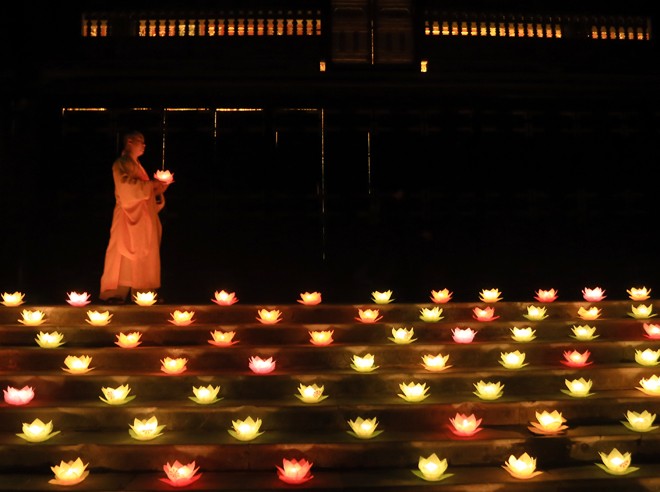 Cầu Siêu rất cần thiết cho người mất (nhất là trong 49 ngày)