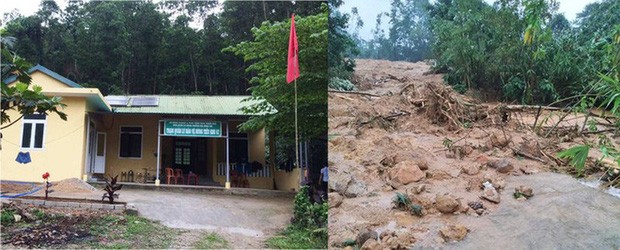 Nhất tâm tưởng niệm & cầu nguyện đến 13 cán bộ, chiến sĩ hy sinh quên mình tại Tiểu khu 67-5