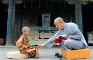 Tu dưỡng lớn nhất trong nhân sinh là tha thứ