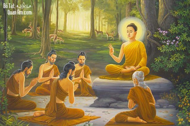 Tại sao Đức Phật thường nói đến sự khổ đau