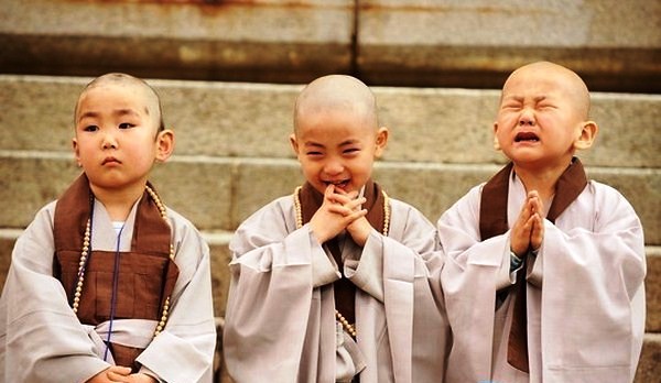 Cười cho đời bớt khổ-0