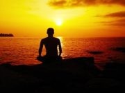 Chuyện anh chàng vô thần quy y