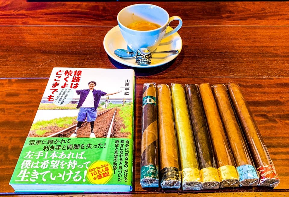 Hình ảnh truyền cảm hứng từ chàng trai Nhật Bản: ” Tàn nhưng không phế”-23