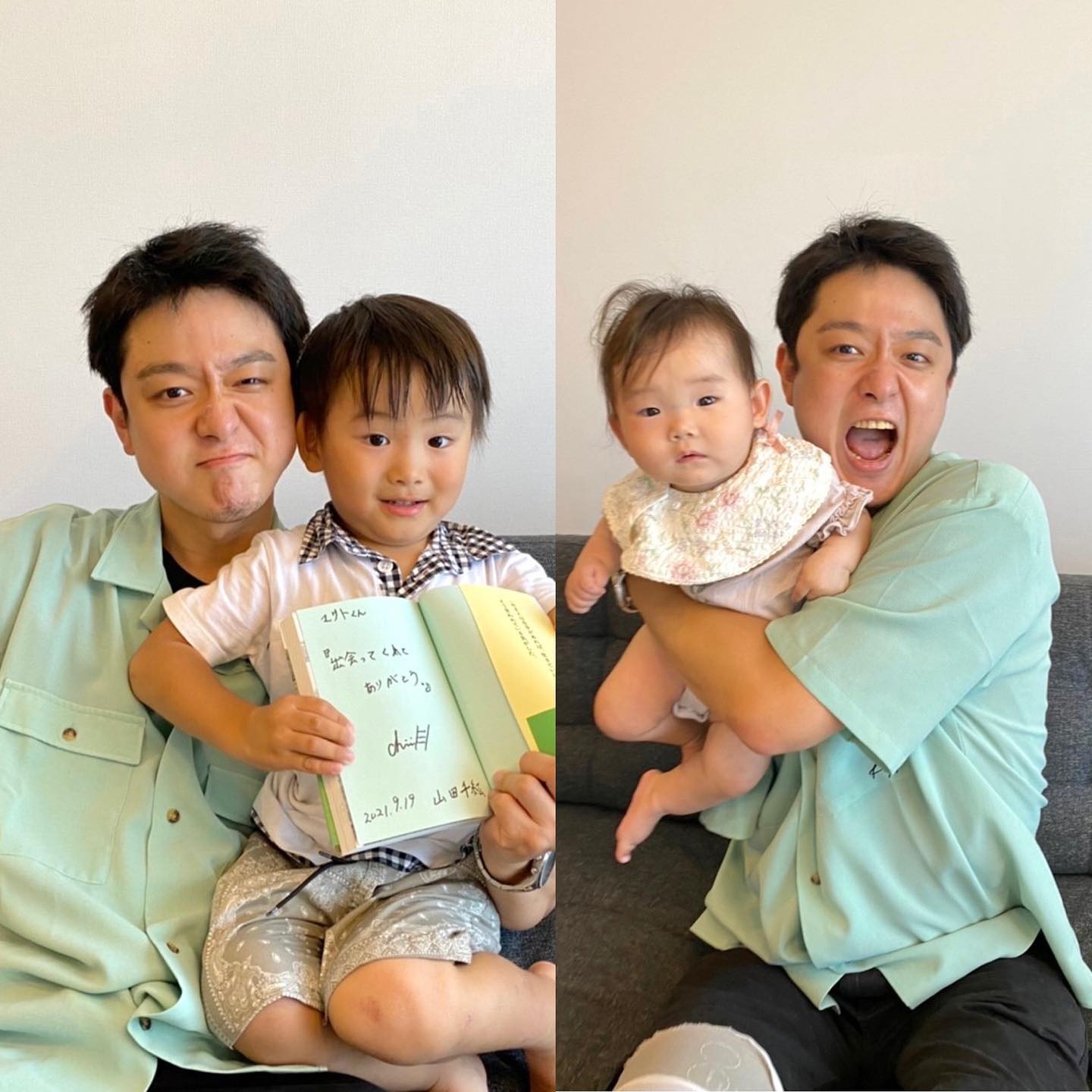 Hình ảnh truyền cảm hứng từ chàng trai Nhật Bản: ” Tàn nhưng không phế”-17