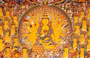 Trì niệm Chú Đại Bi đúng cách