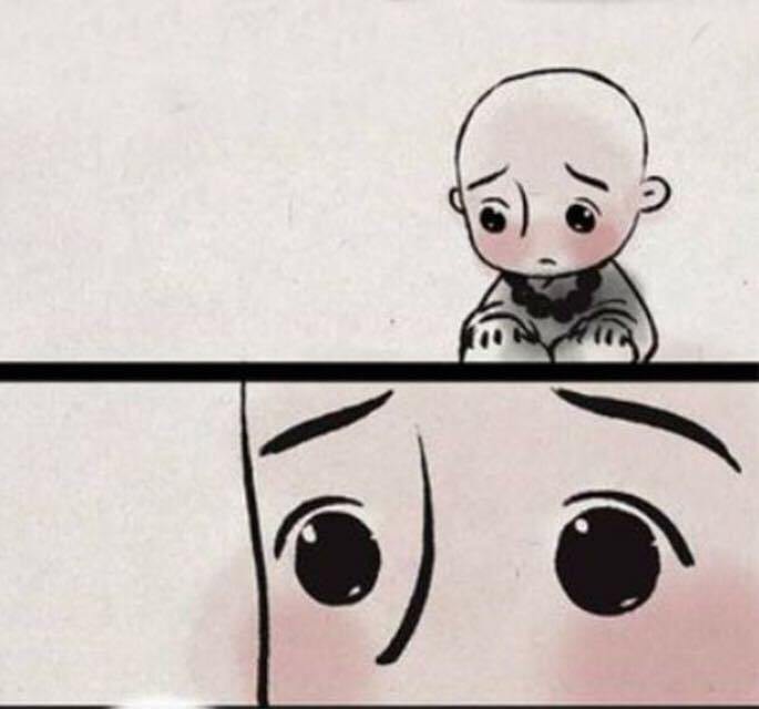 Tâm mang đủ thiện lương, cảnh sẽ hóa hung thành cát-2