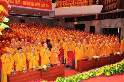 Pháp danh bắt đầu bằng họ Thích có ở Việt Nam từ khi nào?