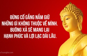 19 điều đức Phật dạy giúp bạn sống hạnh phúc hơn mỗi ngày