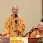 Trưởng lão 
 HT.Thích Trí Quảng đạo từ tại chùa Phật Cô Đơn