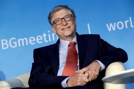 Tỷ phú Bill Gates đã thực hiện Lời Phật dạy như thế nào?