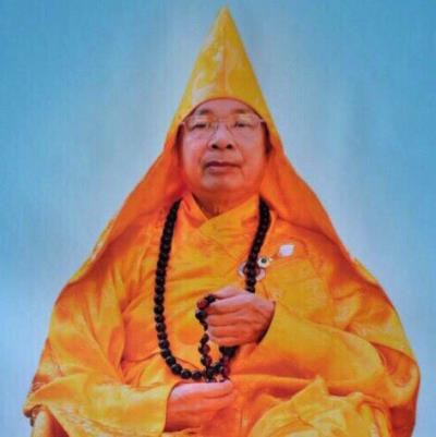 Cáo phó: Trưởng lão Hoà thượng Thích Đức Phương, Phó Pháp chủ Hội đồng Chứng minh viên tịch