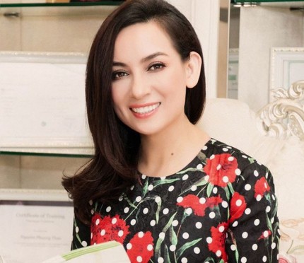 Ca sĩ Phi Nhung: Cứ sống tốt đi rồi cuộc đời sẽ cho mình quả ngọt