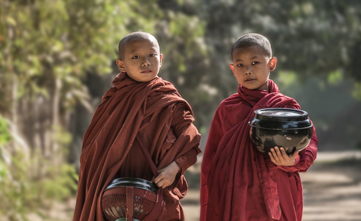 Tài sản lớn nhất đời người là nhân phẩm