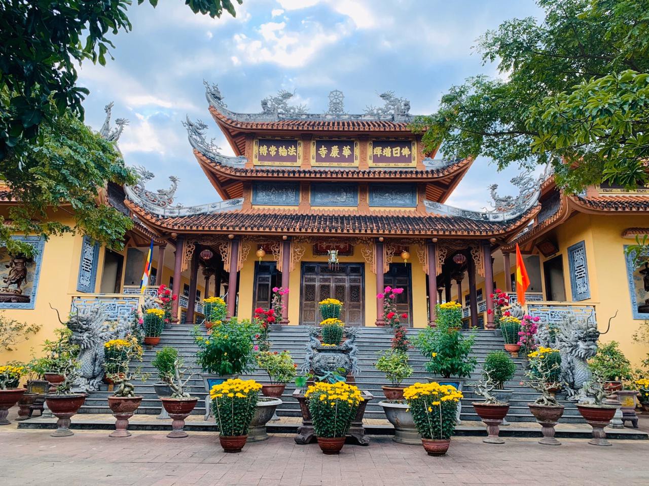 Câu chuyện đầu năm Xuân Canh Tý