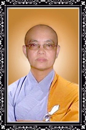 Ni trưởng Thích Nữ Như Thủy viên tịch tại Hoa Kỳ