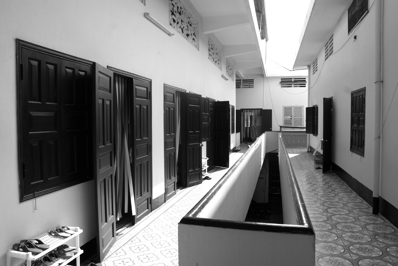 Ni trưởng Thích Nữ Như Đức: Phải hiểu được mình là người xuất gia “tâm hình dị tục”-6