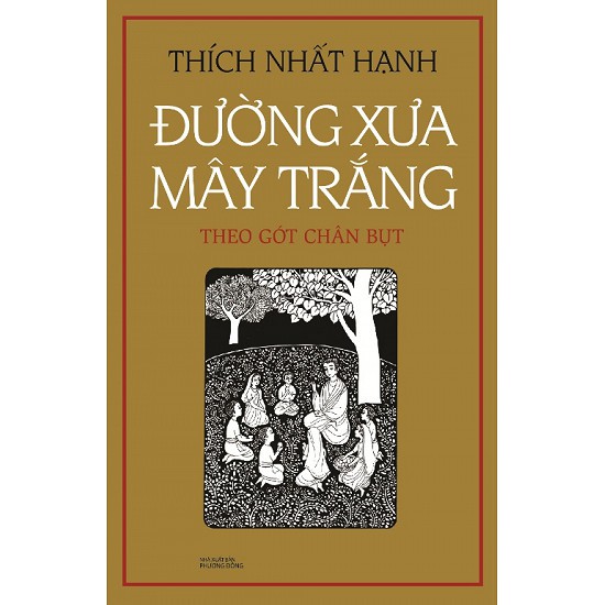 Đường Xưa Mây Trắng: tuyệt tác của mọi thời đại