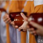 Đạo làm trụ trì theo Thiền lâm bảo huấn