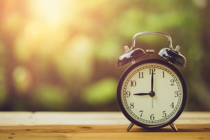 Thời gian qua đi, ta sẽ hiểu những điều chưa kịp hiểu