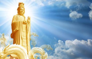 Những lợi ích khi niệm Quán Thế Âm Bồ Tát