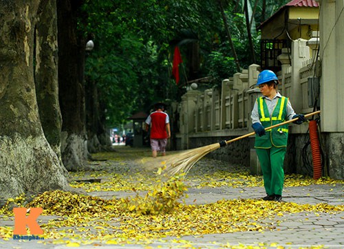 Ai cũng đều có chỗ xứng đáng để ta học hỏi, đừng xem thường