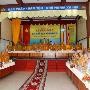 Long An: Khai mạc Đại giới đàn Hoằng Đức
