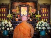 Tôn nghiêm “tình thầy trò”