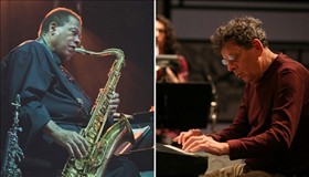 Hai Nghệ sĩ Phật tử gốc Mỹ nhận giải Danh Dự của Trung tâm Kennedy