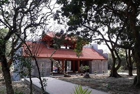 Ngôi chùa cổ kính bậc nhất miền Kinh Bắc bỗng... "mọc" thêm tam quan