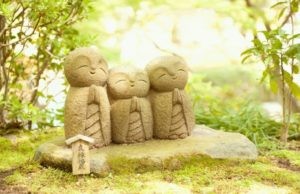 Phật dạy hãy cứ chân thành đối với người khác, còn việc đối phương như thế nào cũng không cần quá để tâm