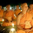 Suy nghiệm lời Phật: 
 Giữ tâm như chăn trâu