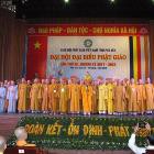 Phú Yên: Suy cử HT.Thích Đồng Tiến làm Trưởng BTS