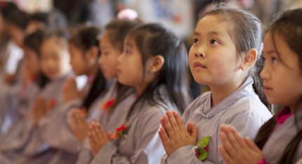 Vu lan: Rằm tháng Bảy trong tinh thần dân tộc