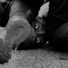 Tôi không thể thở!