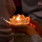 Trong những ngày bất tịnh có nên đọc tụng kinh sách?