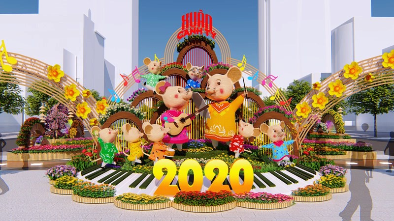 Những mẩu chuyện chuột trong Phật giáo-0