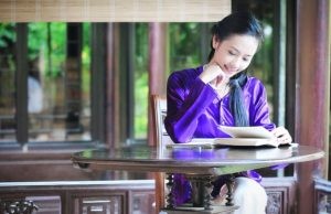 Tướng mạo người phụ nữ vượng phu theo quan điểm cổ nhân