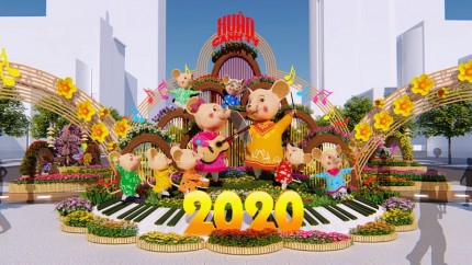 Những mẩu chuyện chuột trong Phật giáo