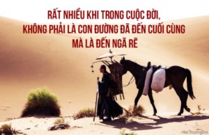 4 cảnh giới khó đạt nhất trong đời người