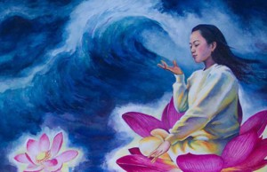 10 kiểu người phúc báo có thừa, cuộc đời dễ gặp quý nhân và tài vận cực tốt