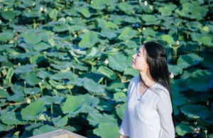 Đời người, tác động bên ngoài là áp lực, tác động bên trong là trưởng thành