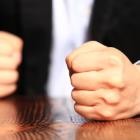 Làm gì với cơn giận?