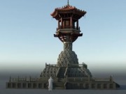 Huyền bí giấc mộng Quan Âm của ba vị vua triều Lý